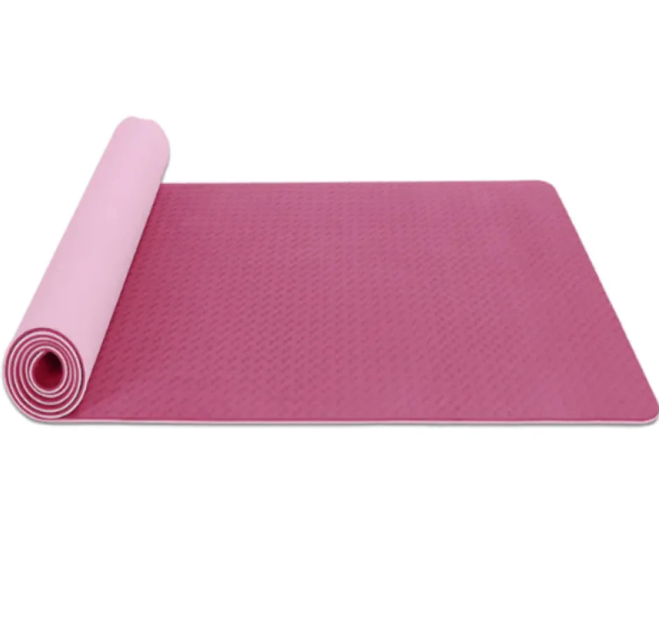 Athletix Lab- Thick Yoga Mat