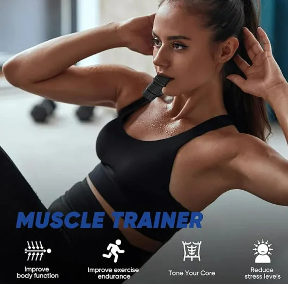 Athletix Lab- Breathing Trainer