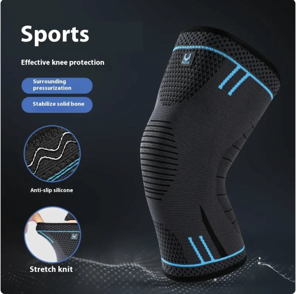 Athletix Lab- Anti-Slip Comfortable Knee Pad