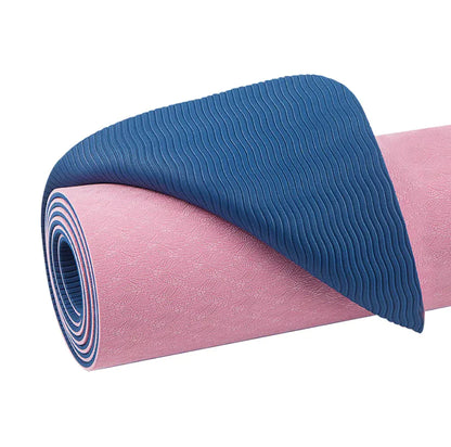 Athletix Lab- Thick Yoga Mat
