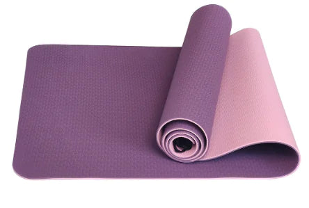 Athletix Lab- Thick Yoga Mat