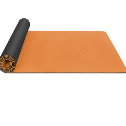 Athletix Lab- Thick Yoga Mat