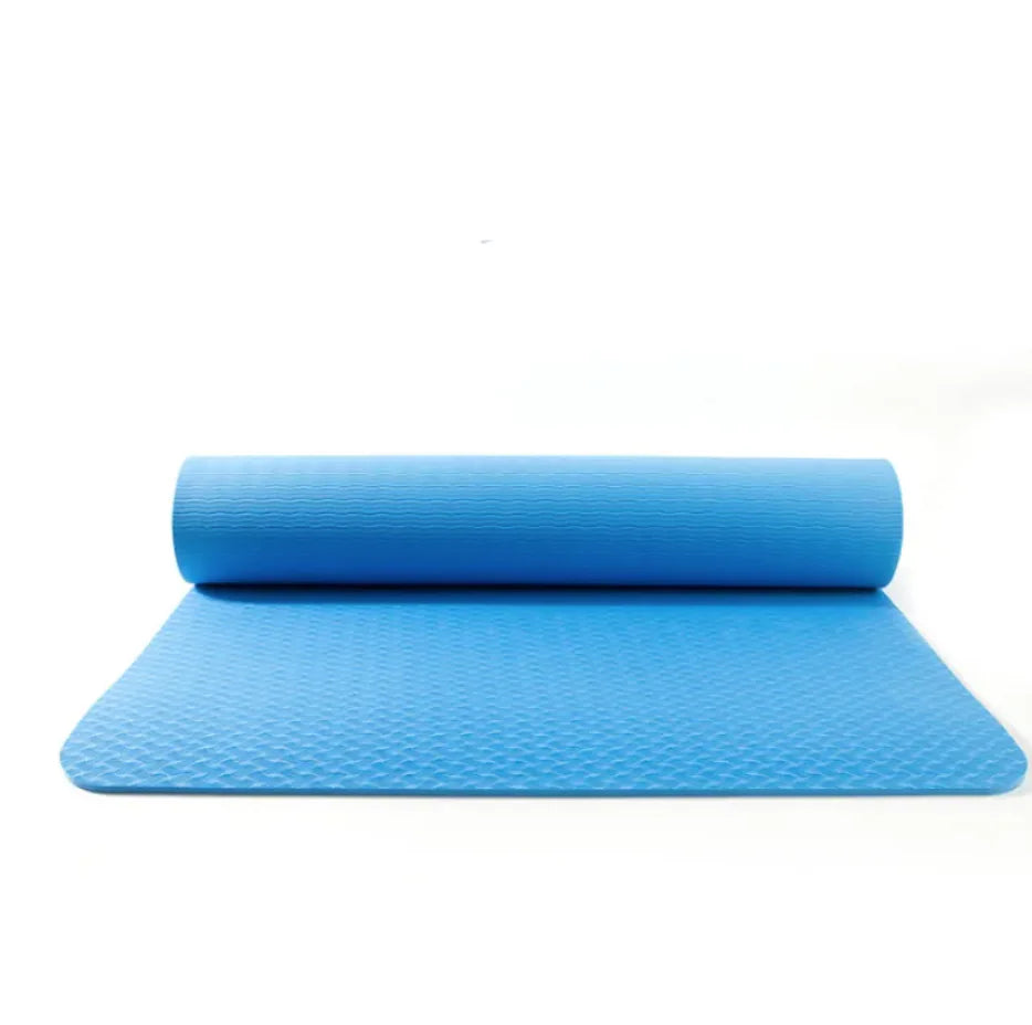 Athletix Lab- Thick Yoga Mat