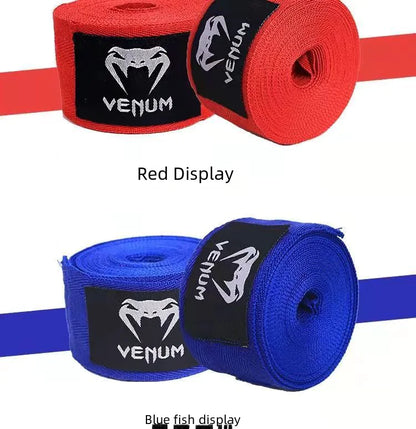 Athletix Lab & Vunem- Boxing/Martial Arts Hand Wraps