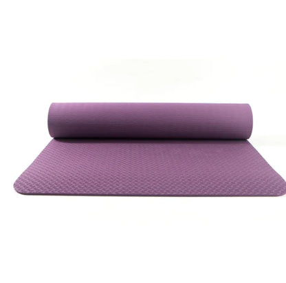 Athletix Lab- Thick Yoga Mat