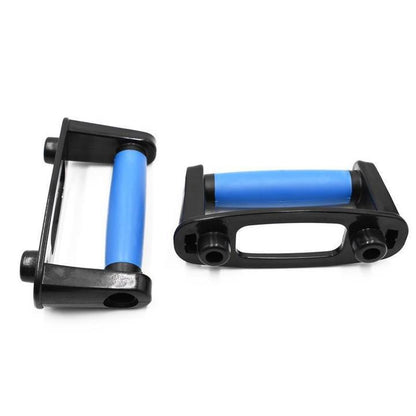 Athletix Lab- Multi Form Pushup Board