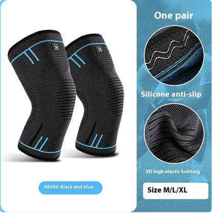 Athletix Lab- Anti-Slip Comfortable Knee Pad