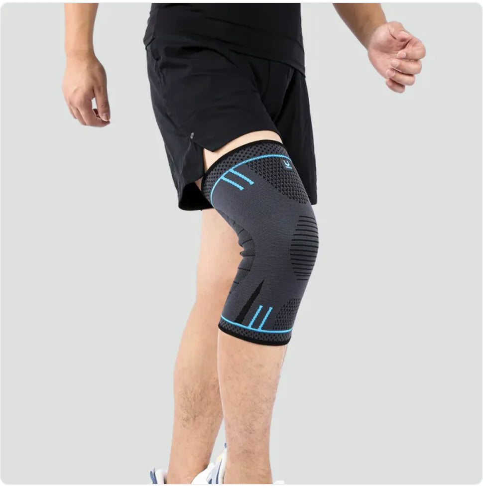 Athletix Lab- Anti-Slip Comfortable Knee Pad