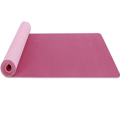 Athletix Lab- Thick Yoga Mat