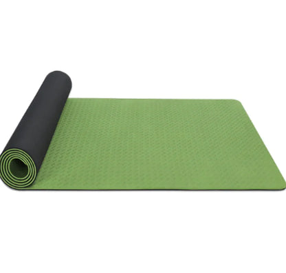 Athletix Lab- Thick Yoga Mat