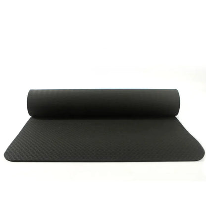 Athletix Lab- Thick Yoga Mat