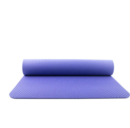 Athletix Lab- Thick Yoga Mat