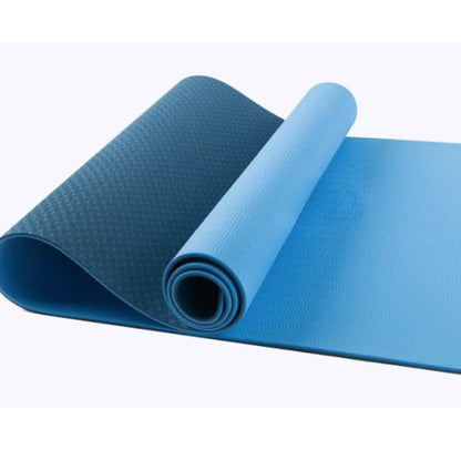 Athletix Lab- Thick Yoga Mat