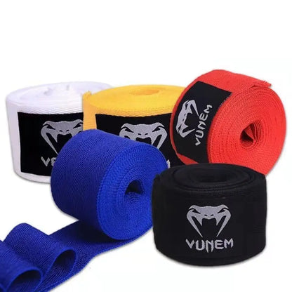 Athletix Lab & Vunem- Boxing/Martial Arts Hand Wraps