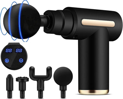 Athletix Lab- Deep Relief Percussion Massager