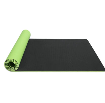 Athletix Lab- Thick Yoga Mat