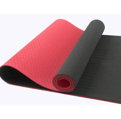 Athletix Lab- Thick Yoga Mat