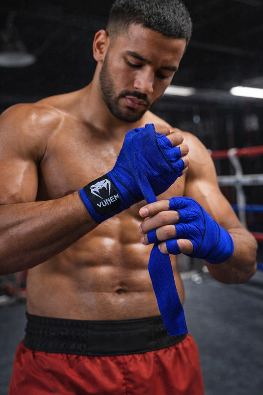 Athletix Lab & Vunem- Boxing/Martial Arts Hand Wraps