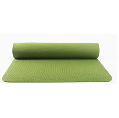 Athletix Lab- Thick Yoga Mat