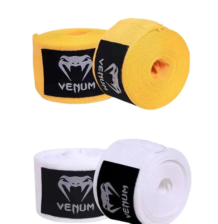 Athletix Lab & Vunem- Boxing/Martial Arts Hand Wraps