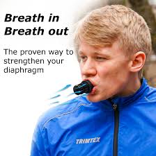 Athletix Lab- Breathing Trainer