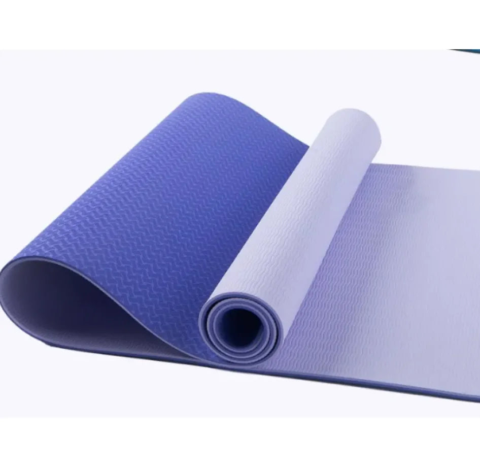 Athletix Lab- Thick Yoga Mat