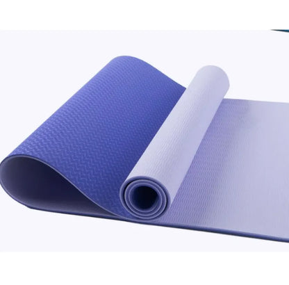 Athletix Lab- Thick Yoga Mat