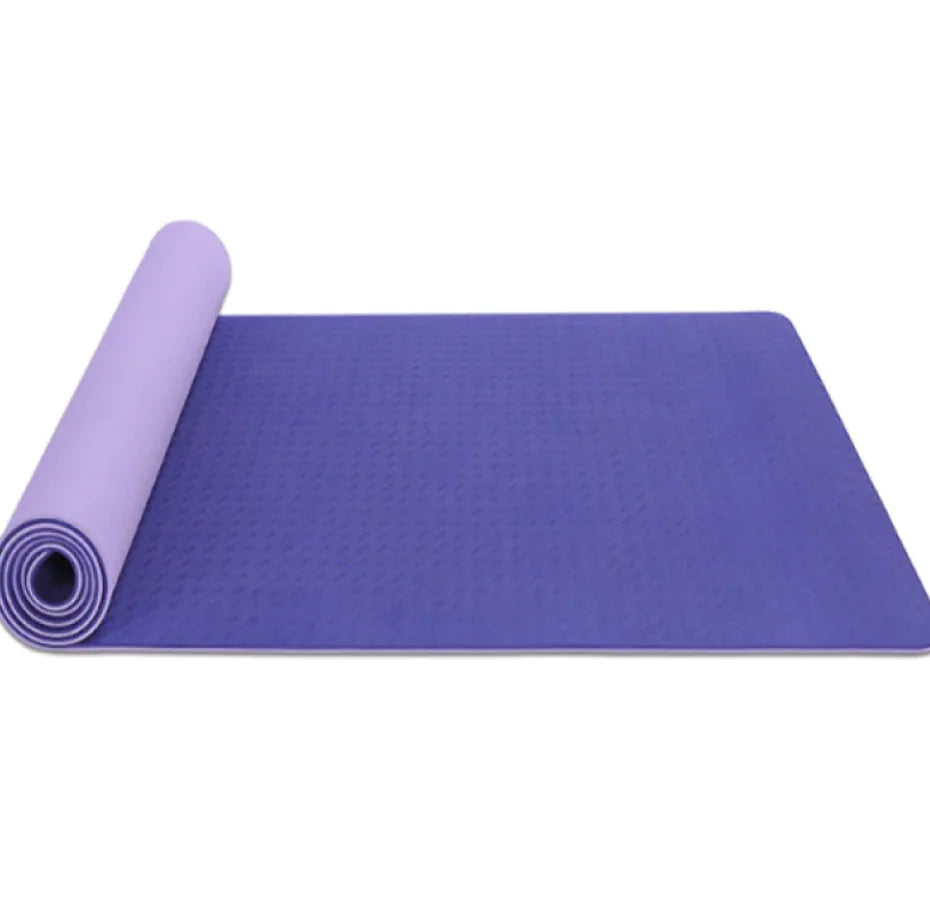 Athletix Lab- Thick Yoga Mat