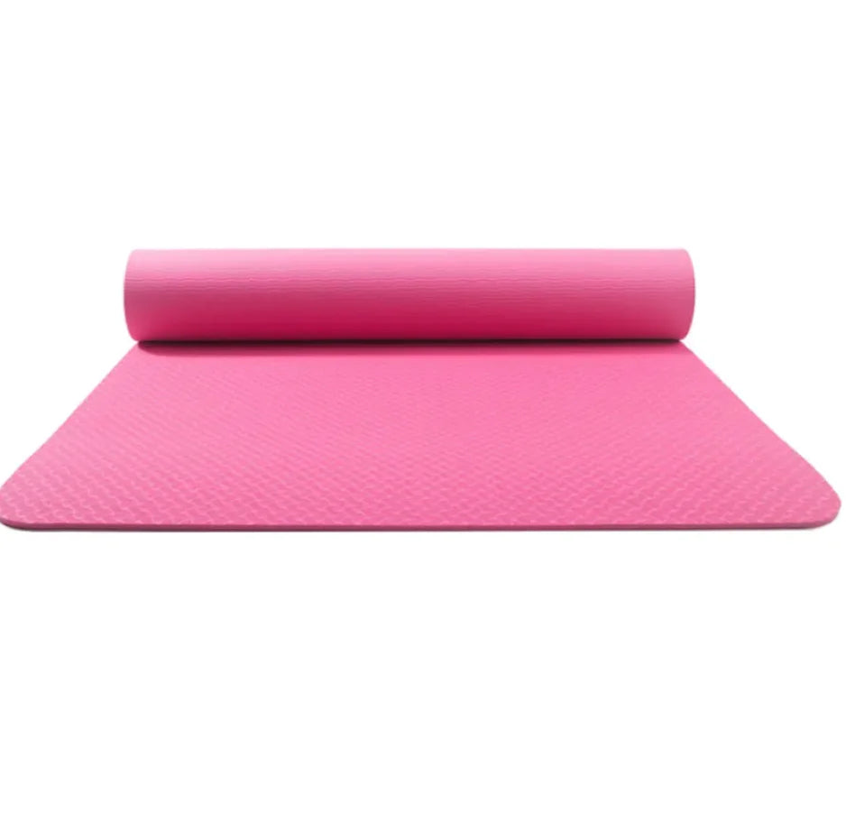 Athletix Lab- Thick Yoga Mat
