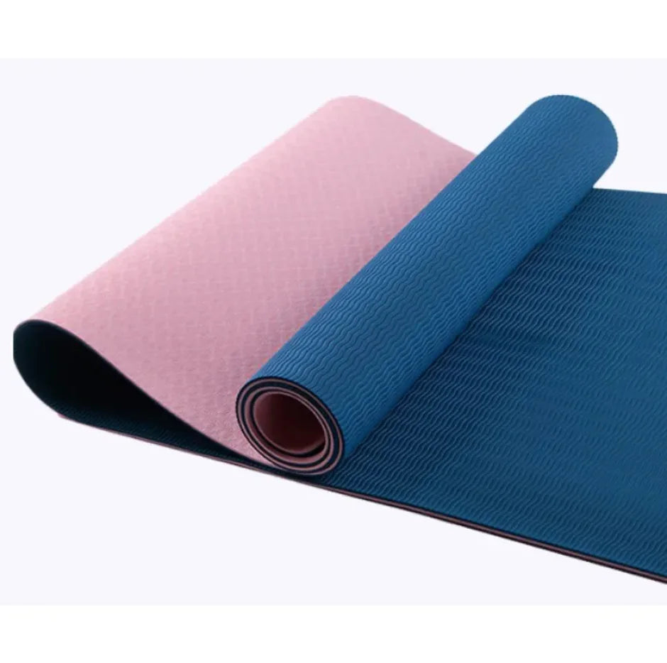 Athletix Lab- Thick Yoga Mat