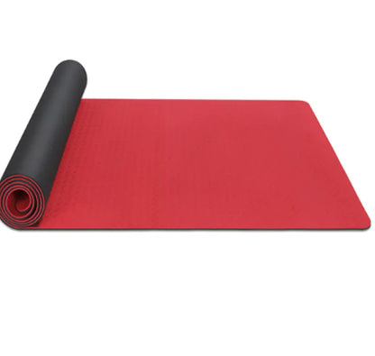 Athletix Lab- Thick Yoga Mat