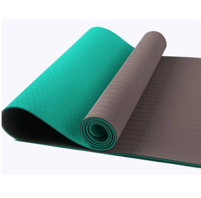 Athletix Lab- Thick Yoga Mat