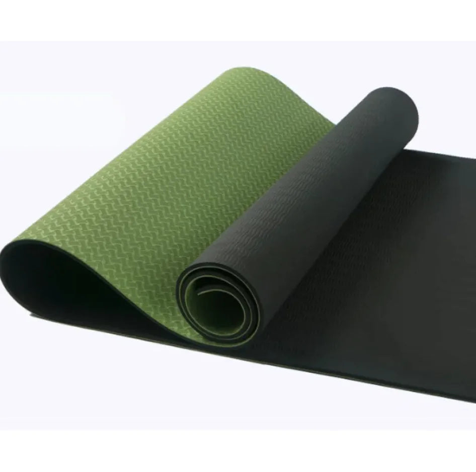 Athletix Lab- Thick Yoga Mat