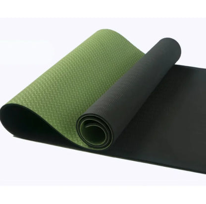 Athletix Lab- Thick Yoga Mat