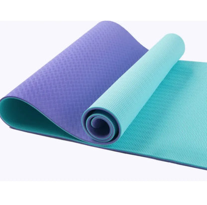 Athletix Lab- Thick Yoga Mat